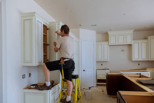 Licensed Open Concept Kitchen service in Columbus, WI - BM Kitchen