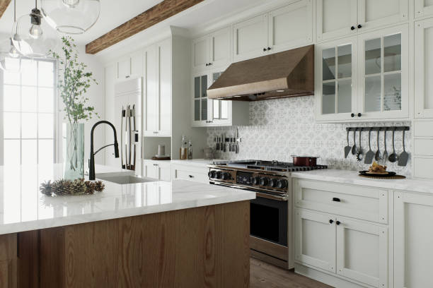 Affordable Open Concept Kitchen solutions in Columbus, WI